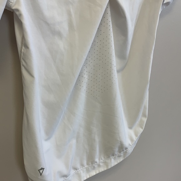 Ivivva Lightweight Girls Polo - Picture 4 of 4